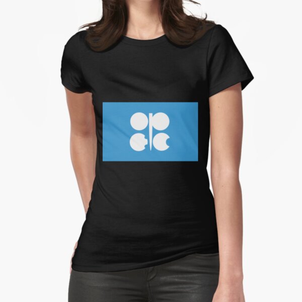 Fitted T-Shirt
