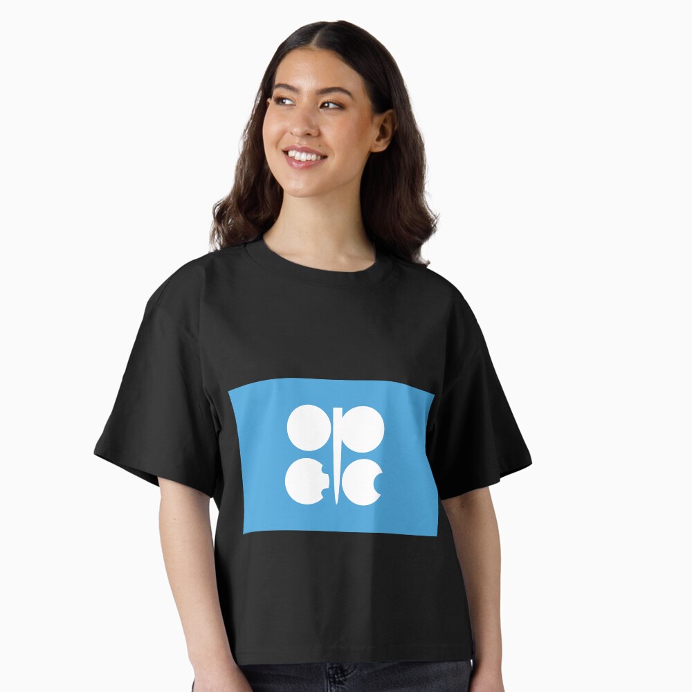 Item preview, Boxy T-Shirt designed and sold by wickedcartoons.