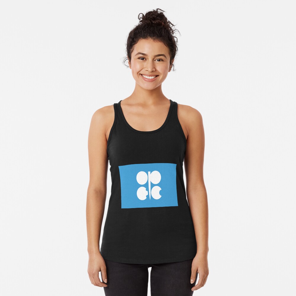 Item preview, Racerback Tank Top designed and sold by wickedcartoons.