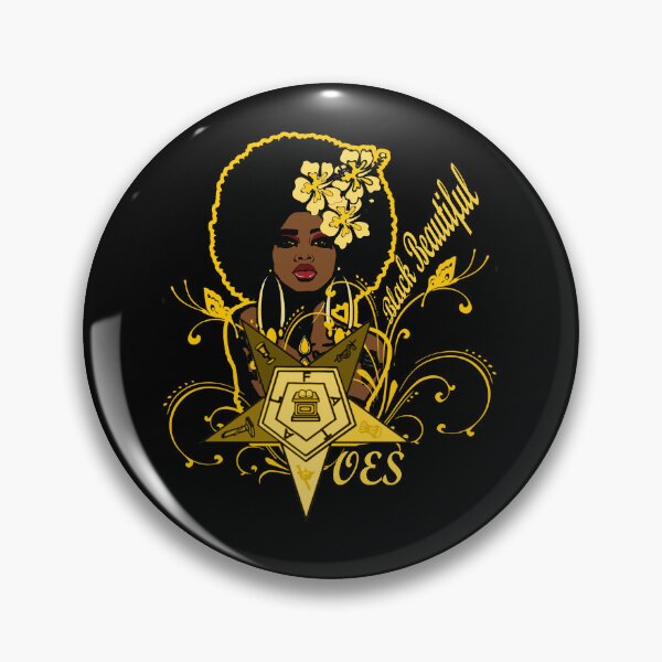 Item preview,  OES Order Of The Eastern Star Logo Sisterhood  designed and sold by TopTeeShop.