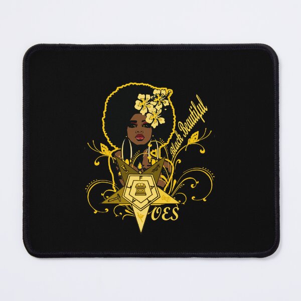 Item preview, OES Order Of The Eastern Star Logo Sisterhood designed and sold by TopTeeShop.