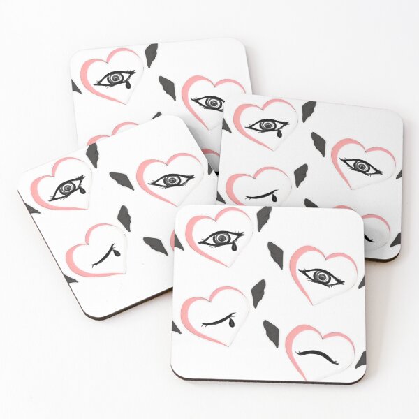 Item preview, Mr Love Expressions designed and sold by YunSeven.