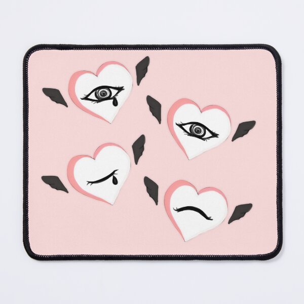 Item preview, Mr Love Expressions designed and sold by YunSeven.
