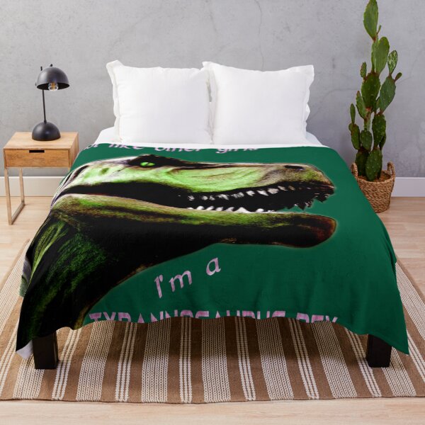 Item preview, Other Girls: T. Rex designed and sold by Rheteriq.