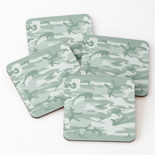 Item preview, Green camouflage. designed and sold by MirBer.