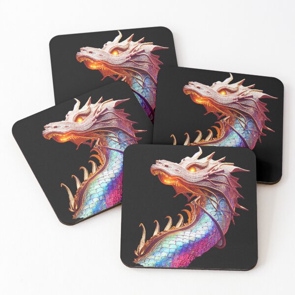 Item preview, Exquisite Dragon designed and sold by everythingartg.