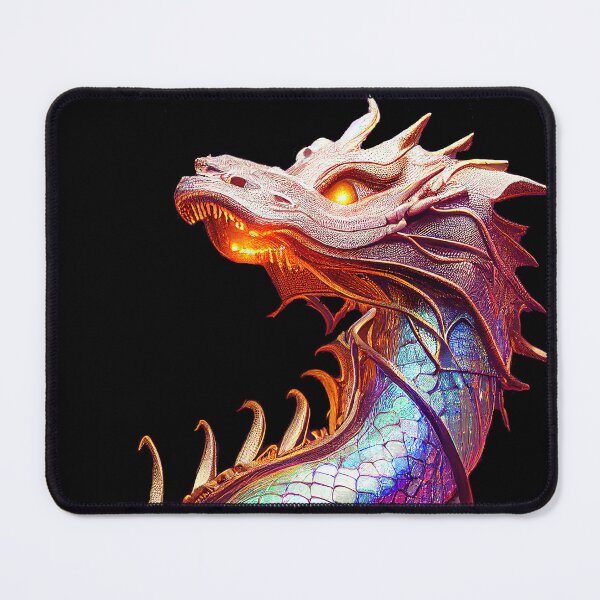 Item preview, Exquisite Dragon designed and sold by everythingartg.