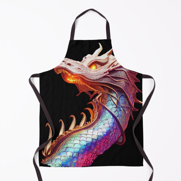 Item preview, Exquisite Dragon designed and sold by everythingartg.