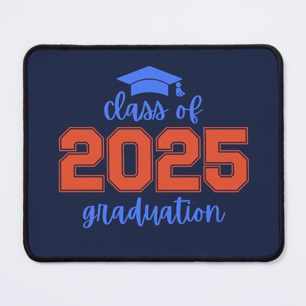Item preview, Graduating Class of 2025 / Seniors  designed and sold by BronikowskiART.