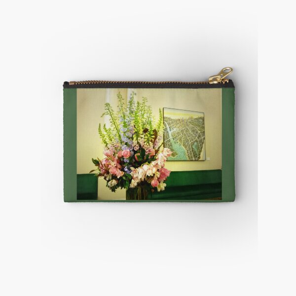 Item preview, Flowers so Beautiful - Government House Vic. designed and sold by EdsMum.