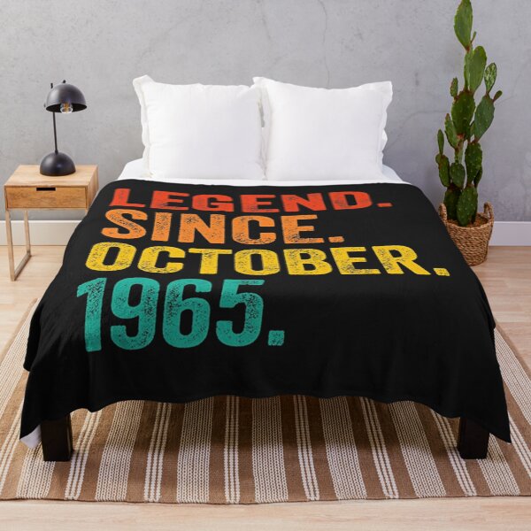 Item preview, 57 Years Old Legend Since October 1965 designed and sold by farhoodi2200.