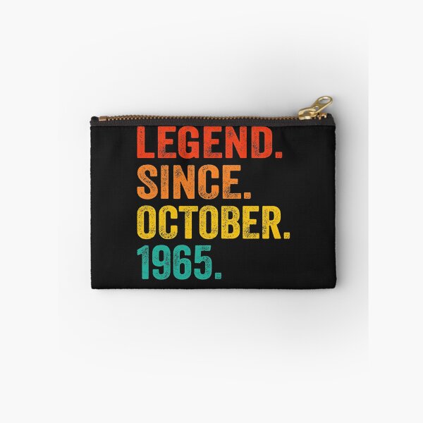 Item preview, 57 Years Old Legend Since October 1965 designed and sold by farhoodi2200.