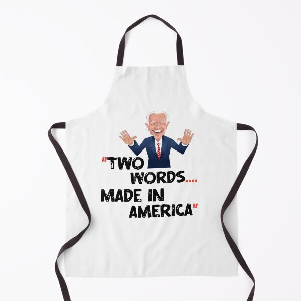 Item preview, Two word in America designed and sold by Designhub14.