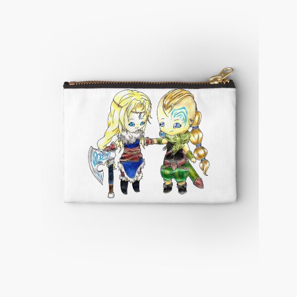 Item preview, Shieldmaiden lovers designed and sold by RainyDayProject.