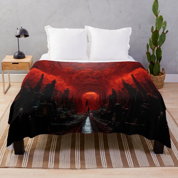 Item preview, Planet Warz - The Underworld - Crying Sky "Planet Corrupiss" designed and sold by Brazz Official.