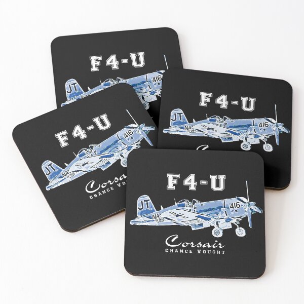 Item preview, F4U Corsair Chnace Vought Aircraft designed and sold by Aerolovers.