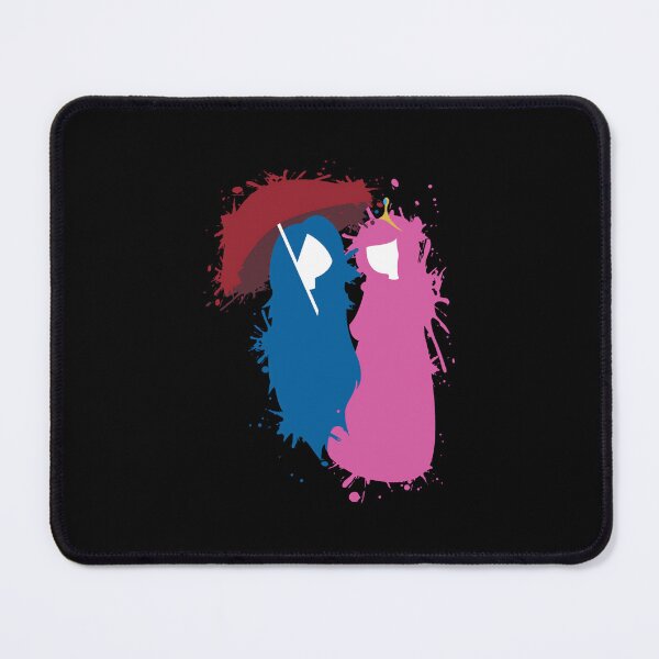 Item preview, Adventure Time - PB and Marcy - Bubbline Love designed and sold by sumbaypuilan3.