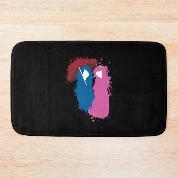 Item preview, Adventure Time - PB and Marcy - Bubbline Love  designed and sold by sumbaypuilan3.