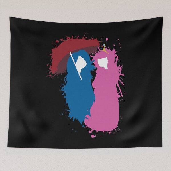 Item preview, Adventure Time - PB and Marcy - Bubbline Love  designed and sold by sumbaypuilan3.