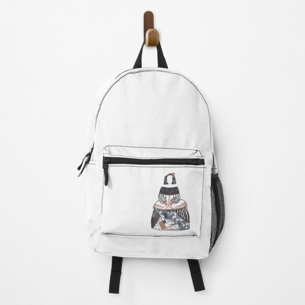 Item preview, menina modern ilustration painting designed and sold by mercemadart.