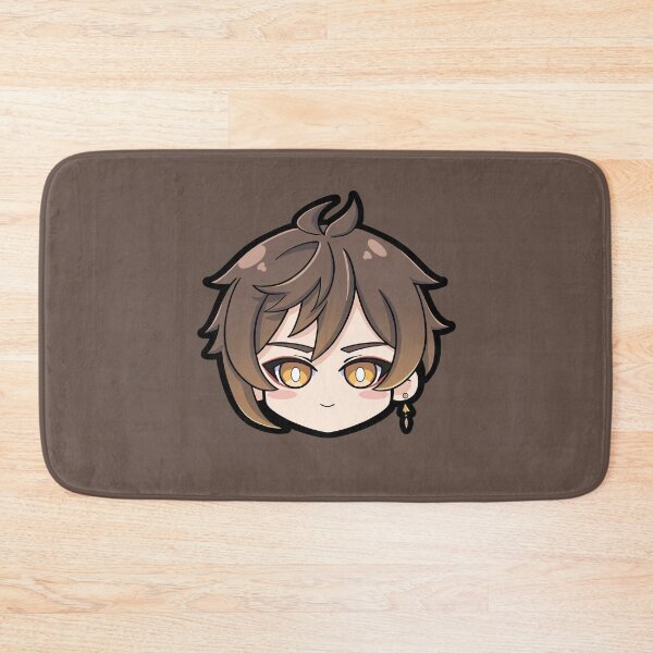 Item preview, Zhongli Genshin Inpact designed and sold by cartdz.