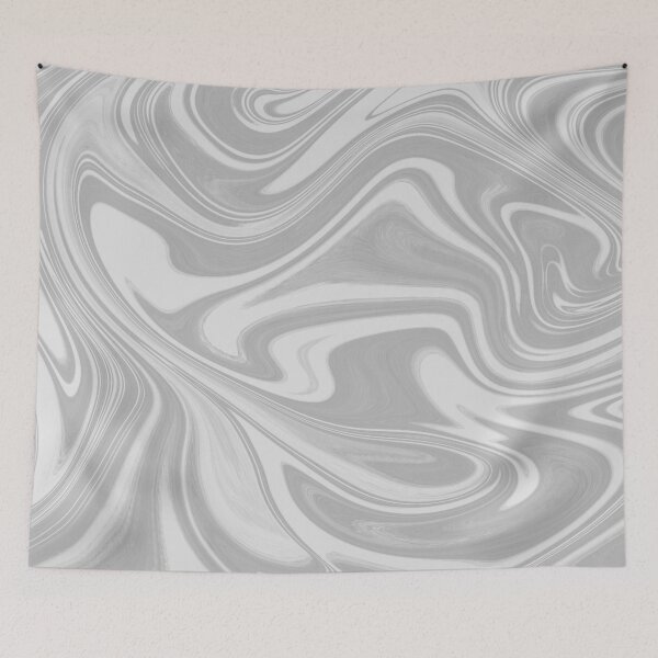 Item preview, Marble wavy design designed and sold by Splendourlane.