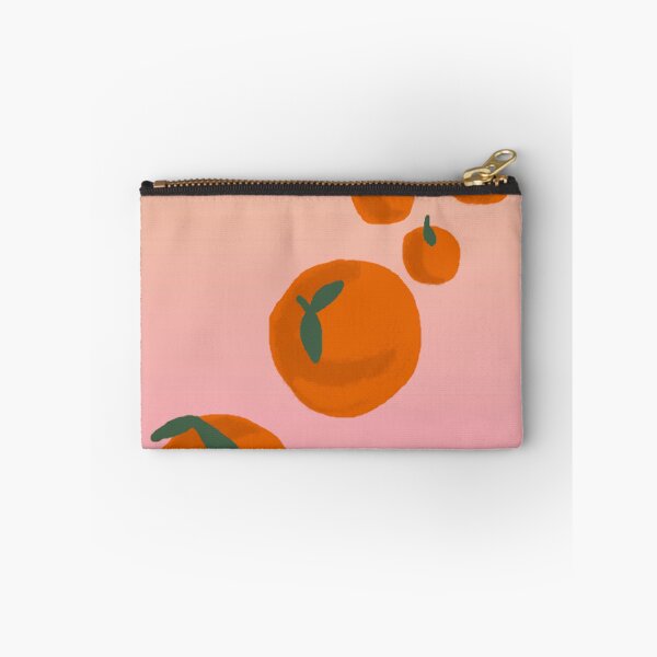 Item preview, Tangerine designed and sold by mirandalorikeet.