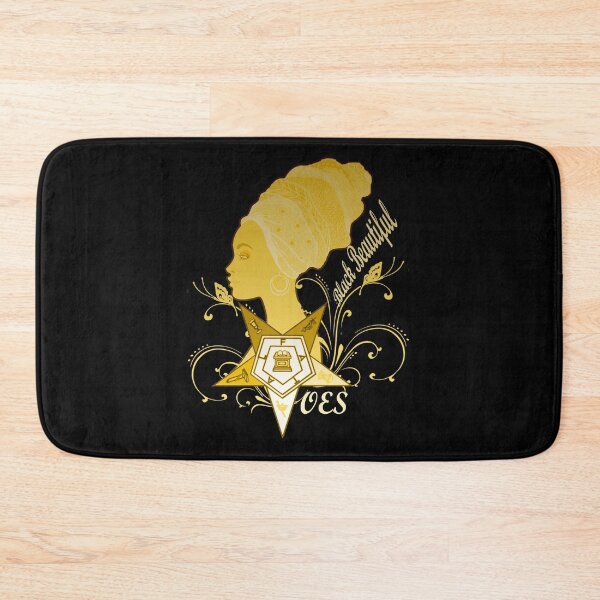 Item preview,   OES Order Of The Eastern Star Logo Sisterhood  designed and sold by TopTeeShop.