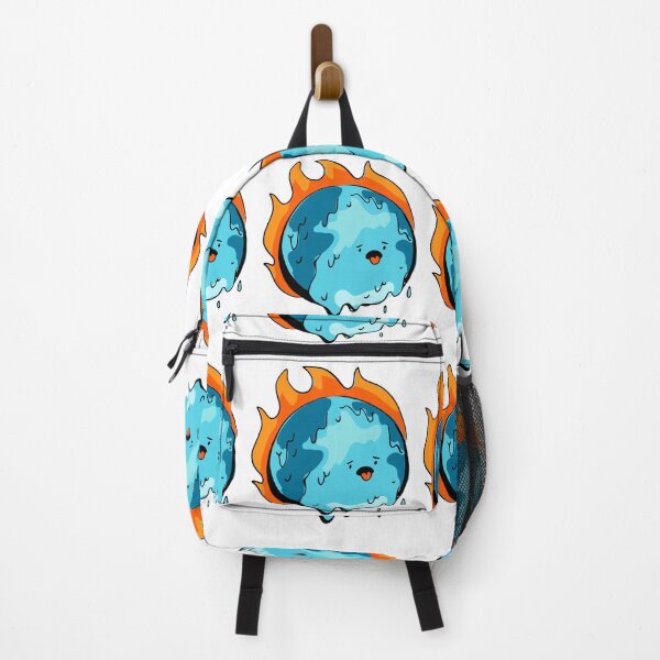 Item preview, Global Warming designed and sold by bennetthuskers.