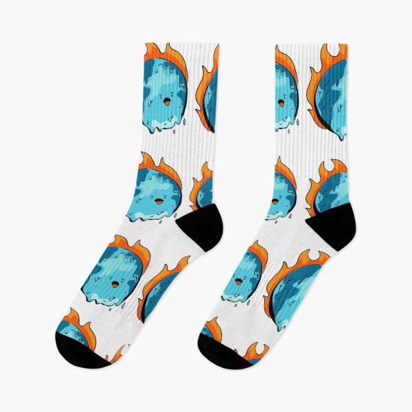Item preview, Global Warming designed and sold by bennetthuskers.