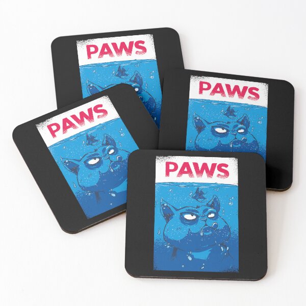 Item preview, angry on the water cat parody designed and sold by Alana  Keller Lopes.