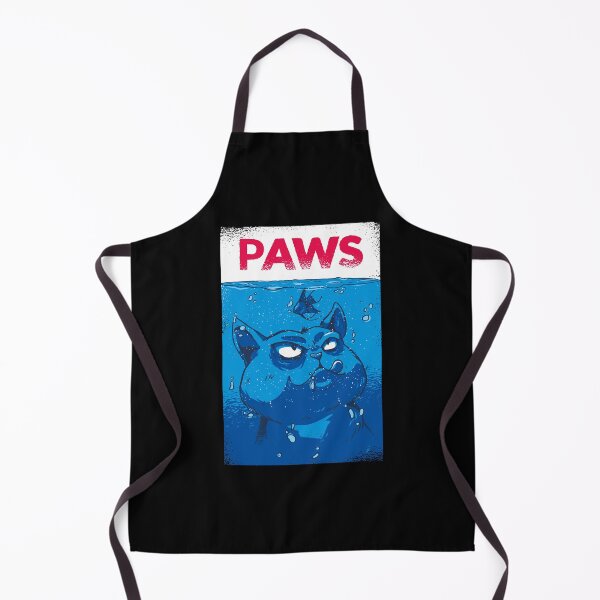 Item preview, angry on the water cat parody designed and sold by Alana Keller Lopes.