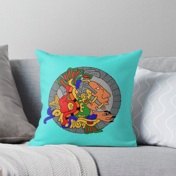 Item preview, Kukulkan designed and sold by Natalie Bollinger.