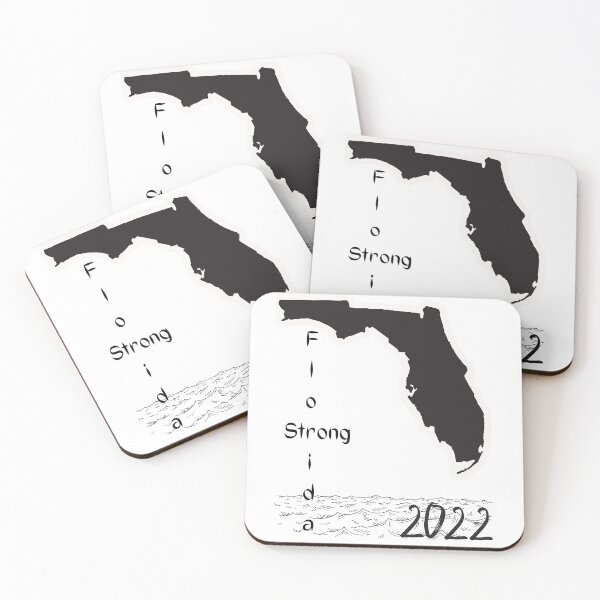 Item preview, Florida Strong designed and sold by WoodenT.