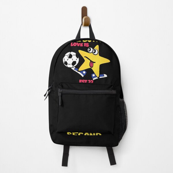 Item preview, SECOND LOVE IS FOOTBAL designed and sold by GAADesignz.