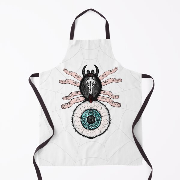 Item preview, The Cursed Spider designed and sold by MisfitFroge.
