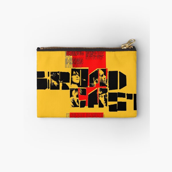 Item preview, Broadcast - The Noise Made designed and sold by yulisetiowatee.