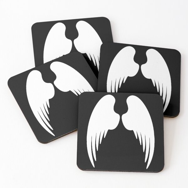 Item preview, Angel Wings MouskiStyle designed and sold by MouskiStyle.