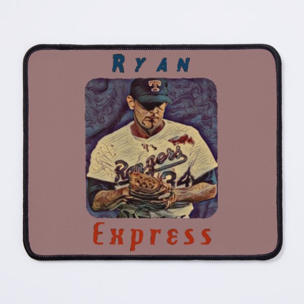 Item preview, Ryan Express 2 designed and sold by Erik007best.
