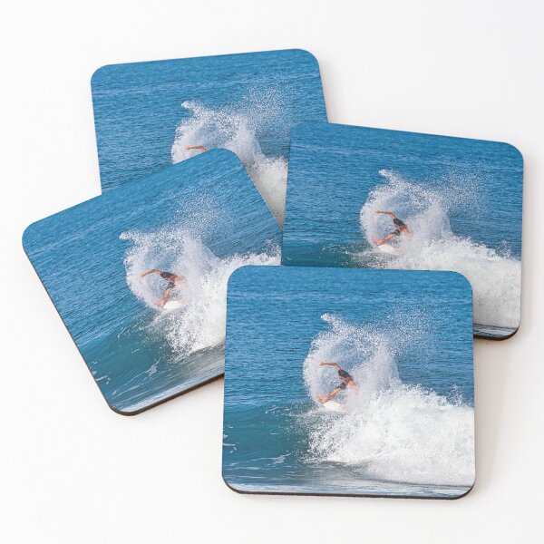 Item preview, The Art Of Surfing In Hawaii 44 designed and sold by Alex Preiss.