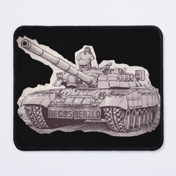 Item preview, JAPAN COMIC CHECHEN TANK designed and sold by GLAVA95.