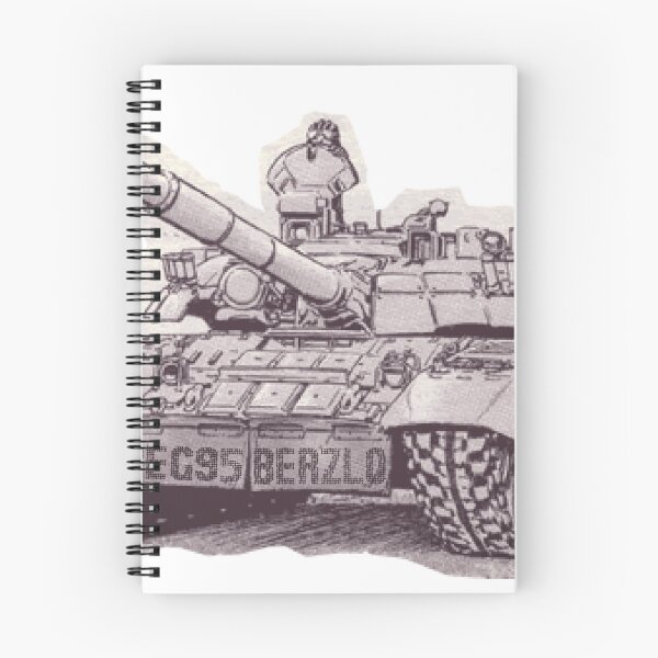 Item preview, JAPAN COMIC CHECHEN TANK designed and sold by GLAVA95.
