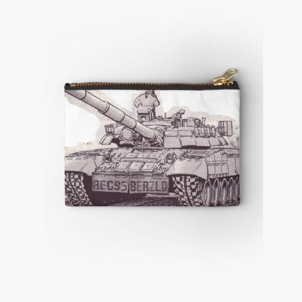 Item preview, JAPAN COMIC CHECHEN TANK designed and sold by GLAVA95.