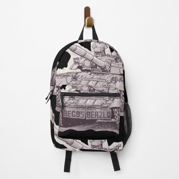 Item preview, JAPAN COMIC CHECHEN TANK designed and sold by GLAVA95.