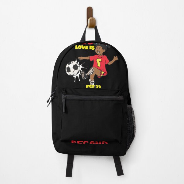 Item preview, SECOND LOVE IS FOOTBAL designed and sold by GAADesignz.