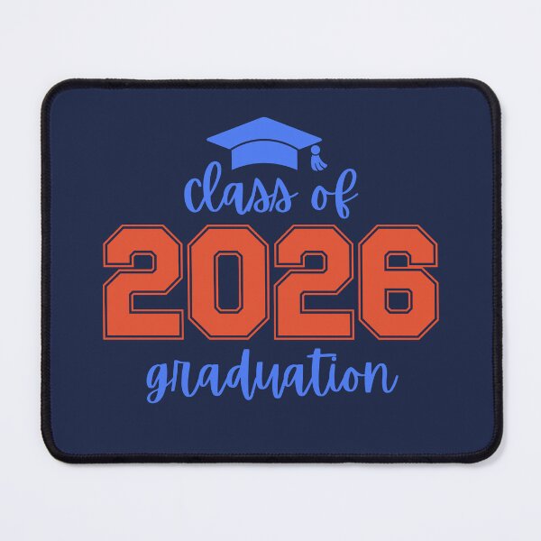 Item preview, Graduating Class of 2026 / Seniors designed and sold by BronikowskiART.
