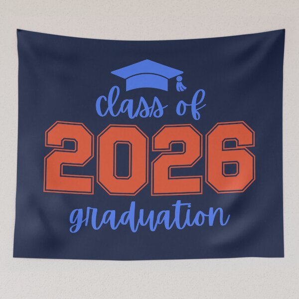Item preview,  Graduating Class of 2026 / Seniors  designed and sold by BronikowskiART.