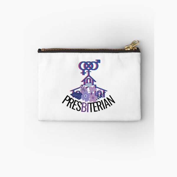 Item preview, Bisexual Presbyterian designed and sold by holyqueerit.