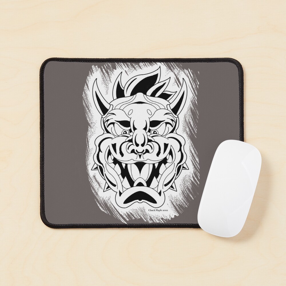 Item preview, Mouse Pad designed and sold by RRSB.