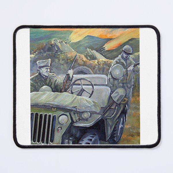 Item preview, USA WW11 designed and sold by gregdayworks.